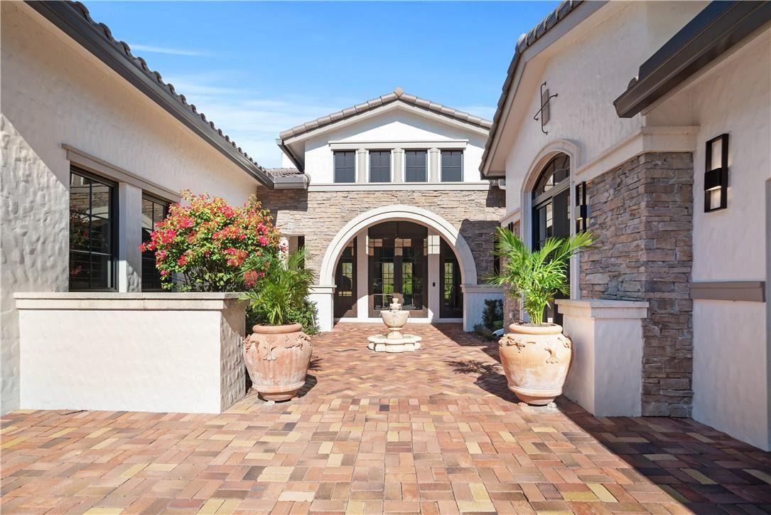 Parkland Golf - Residential