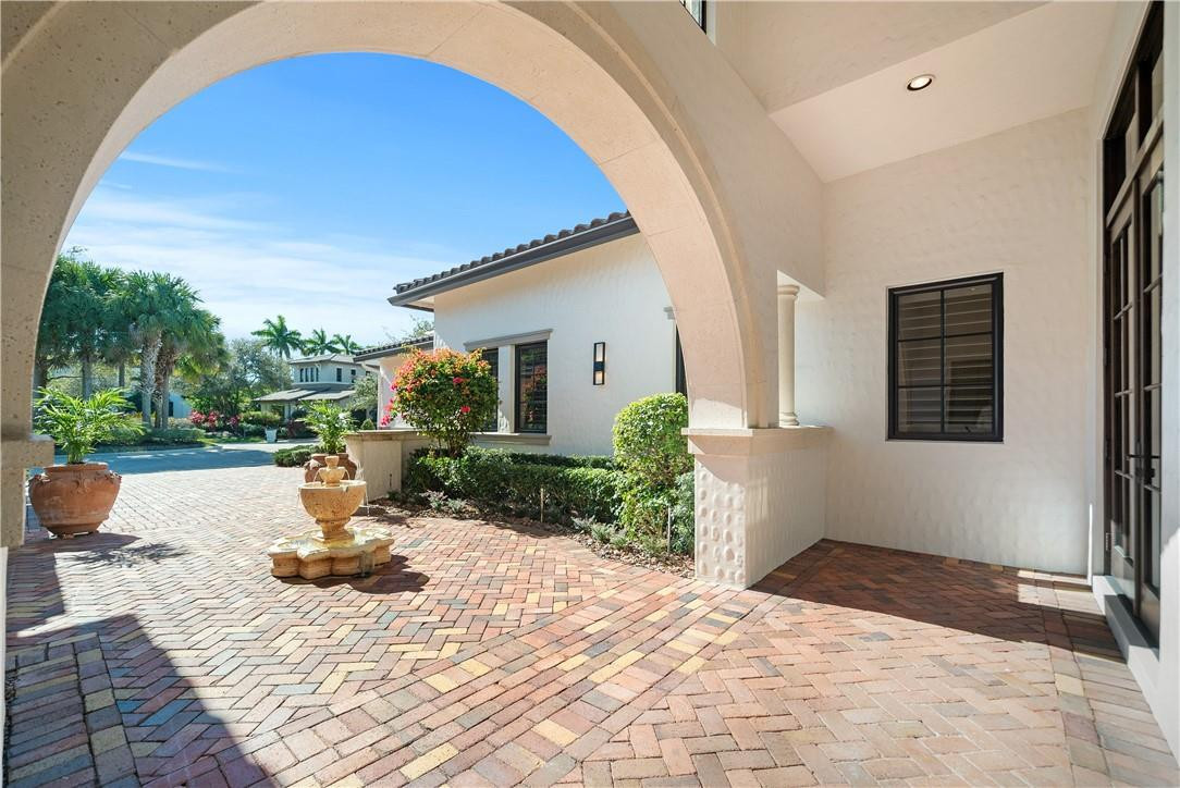 Parkland Golf - Residential