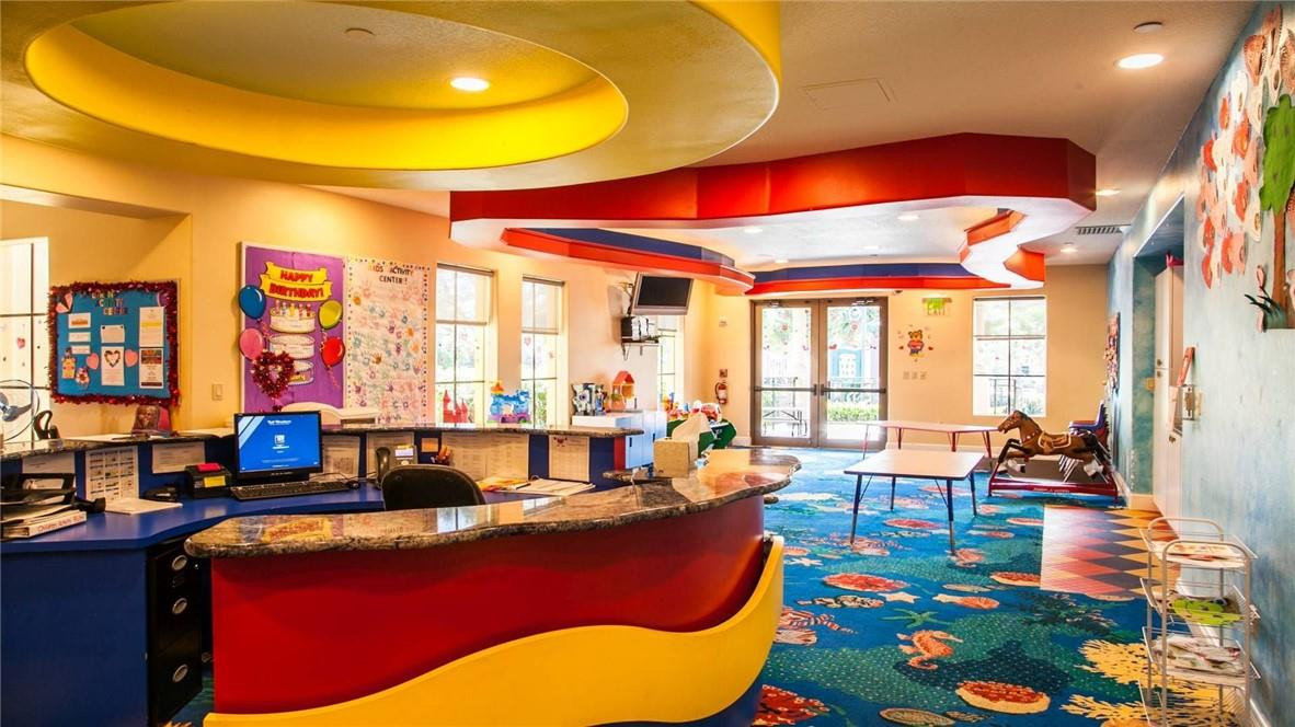 Parkland Golf - Residential