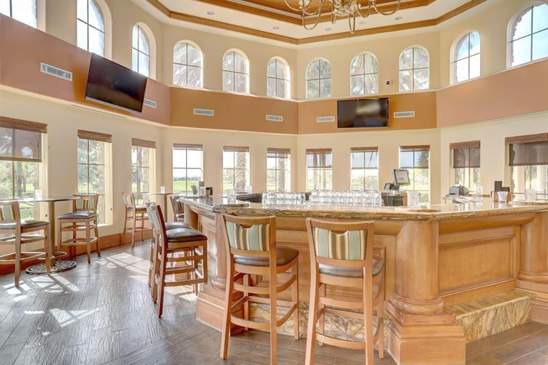 Parkland Golf - Residential