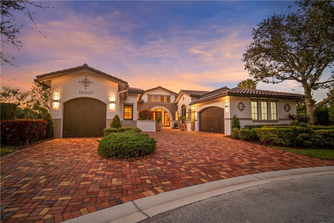 Parkland Golf - Residential