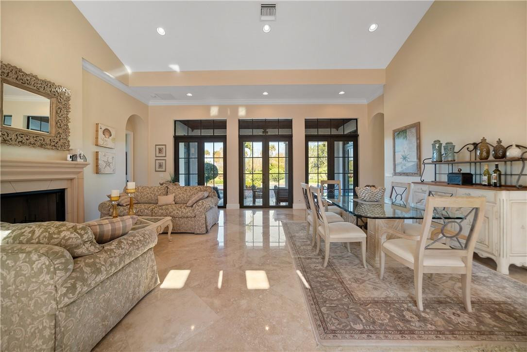 Parkland Golf - Residential