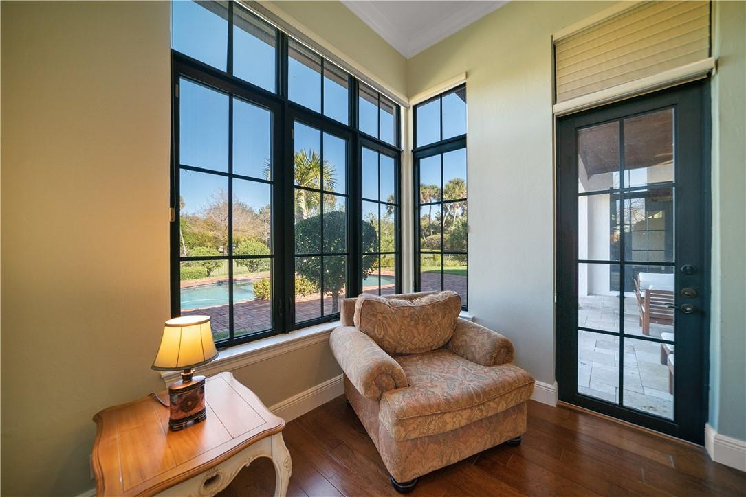 Parkland Golf - Residential