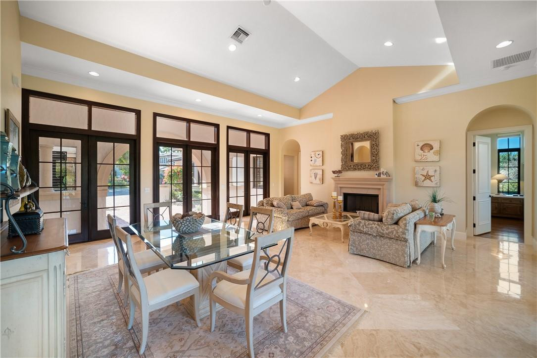 Parkland Golf - Residential