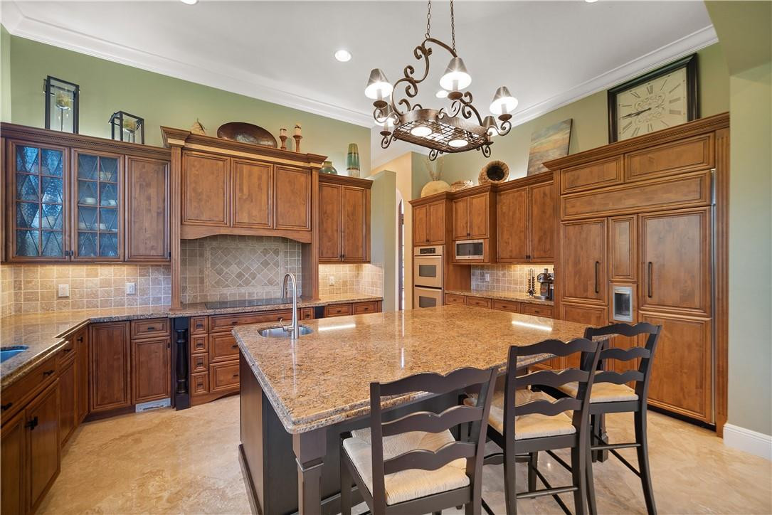 Parkland Golf - Residential