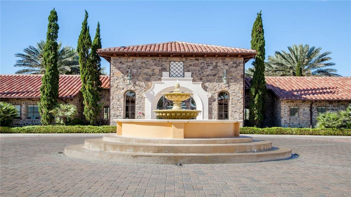 Parkland Golf - Residential