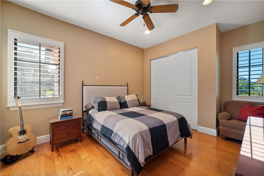 Parkland Golf - Residential