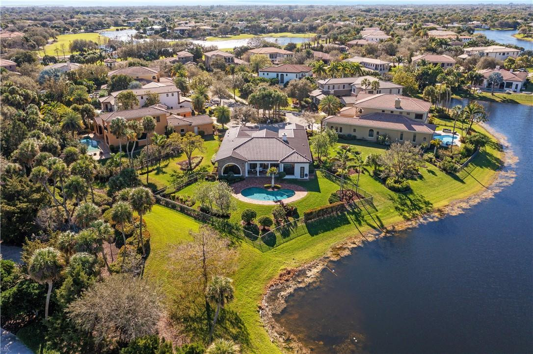 Parkland Golf - Residential