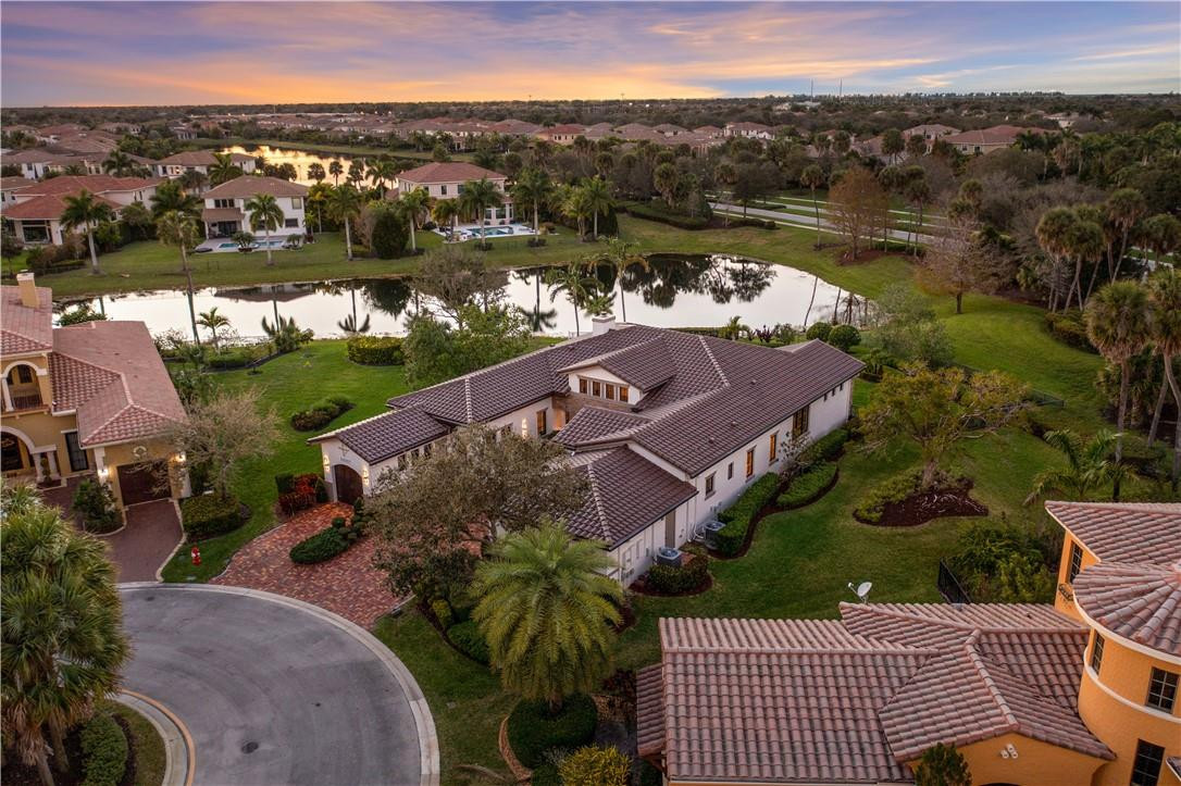 Parkland Golf - Residential