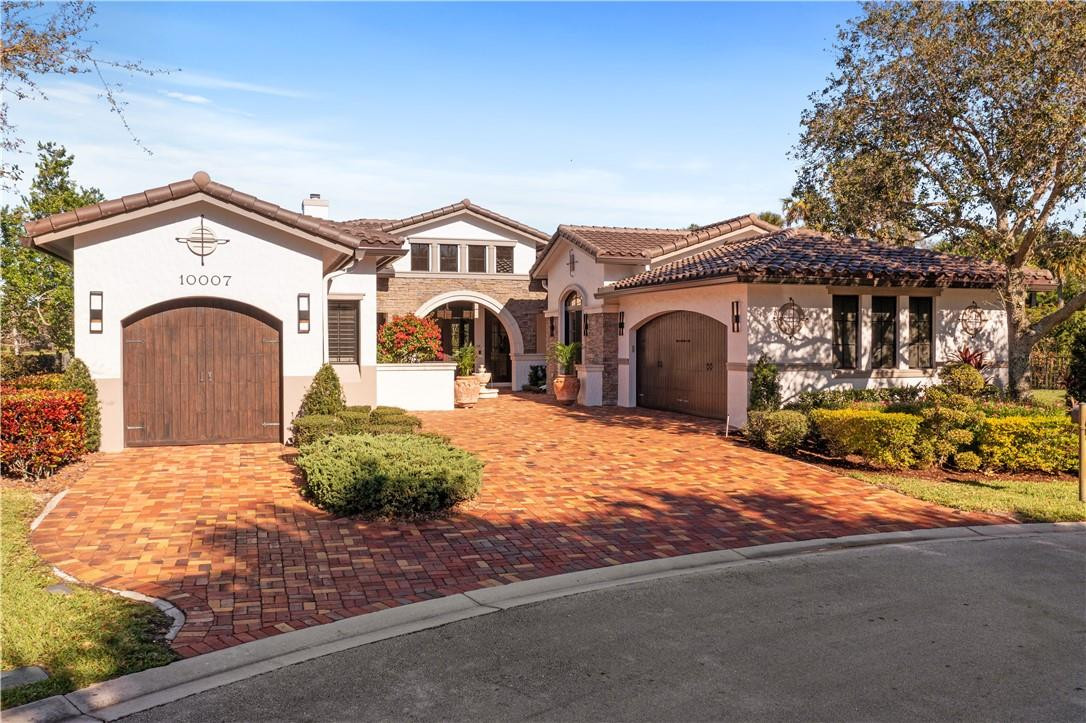 Parkland Golf - Residential