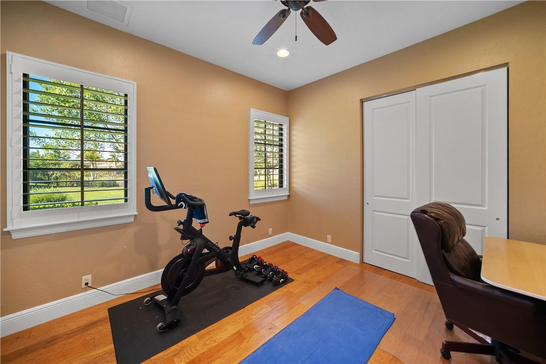 Parkland Golf - Residential