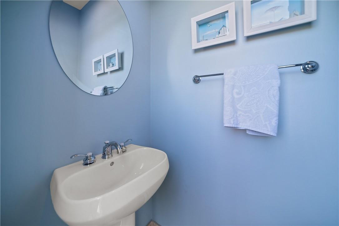 Parkland Golf - Residential