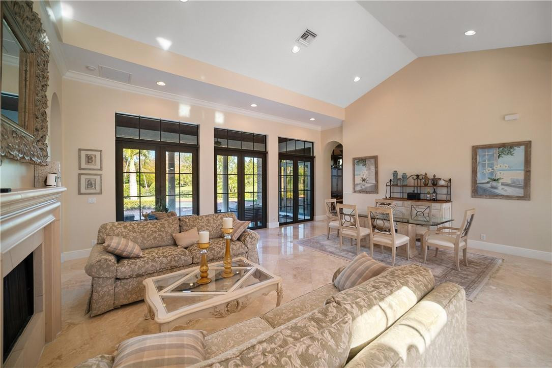 Parkland Golf - Residential