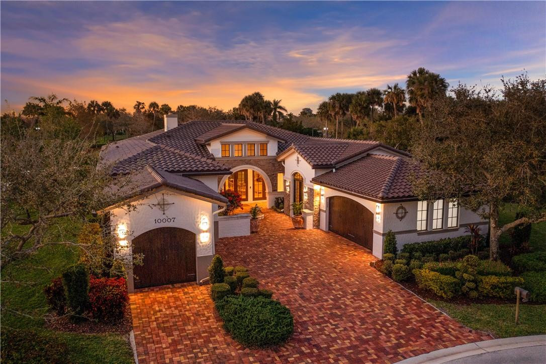 Parkland Golf - Residential