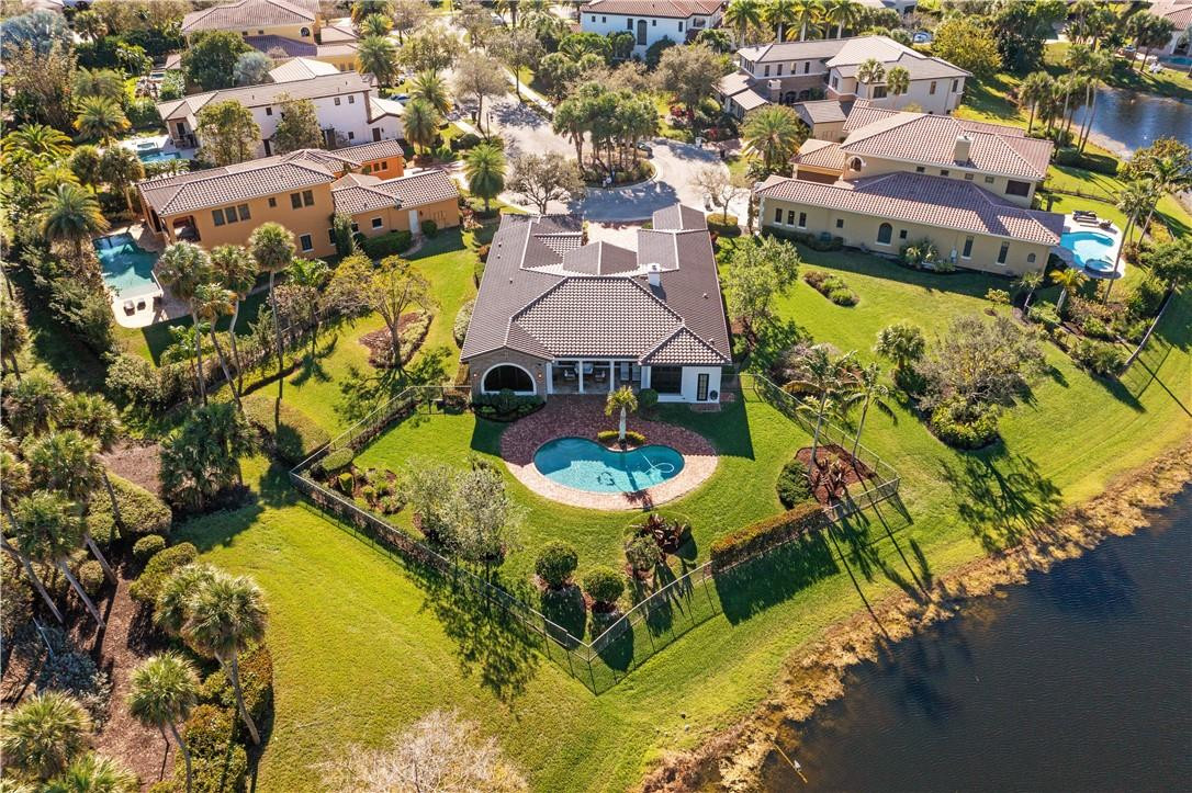 Parkland Golf - Residential