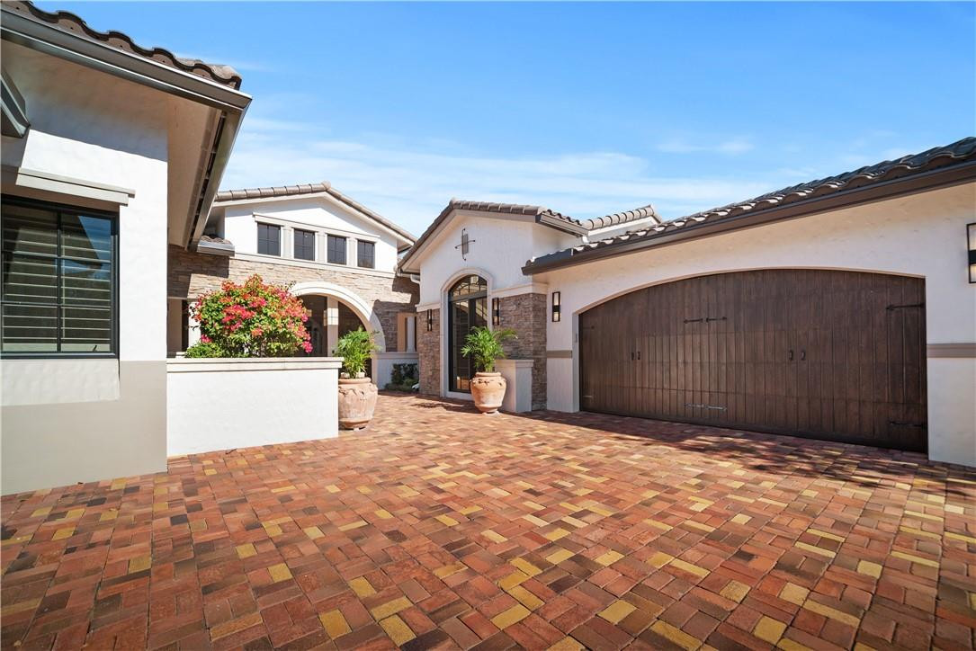 Parkland Golf - Residential