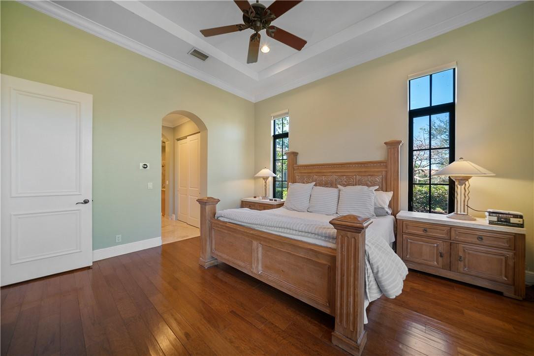 Parkland Golf - Residential