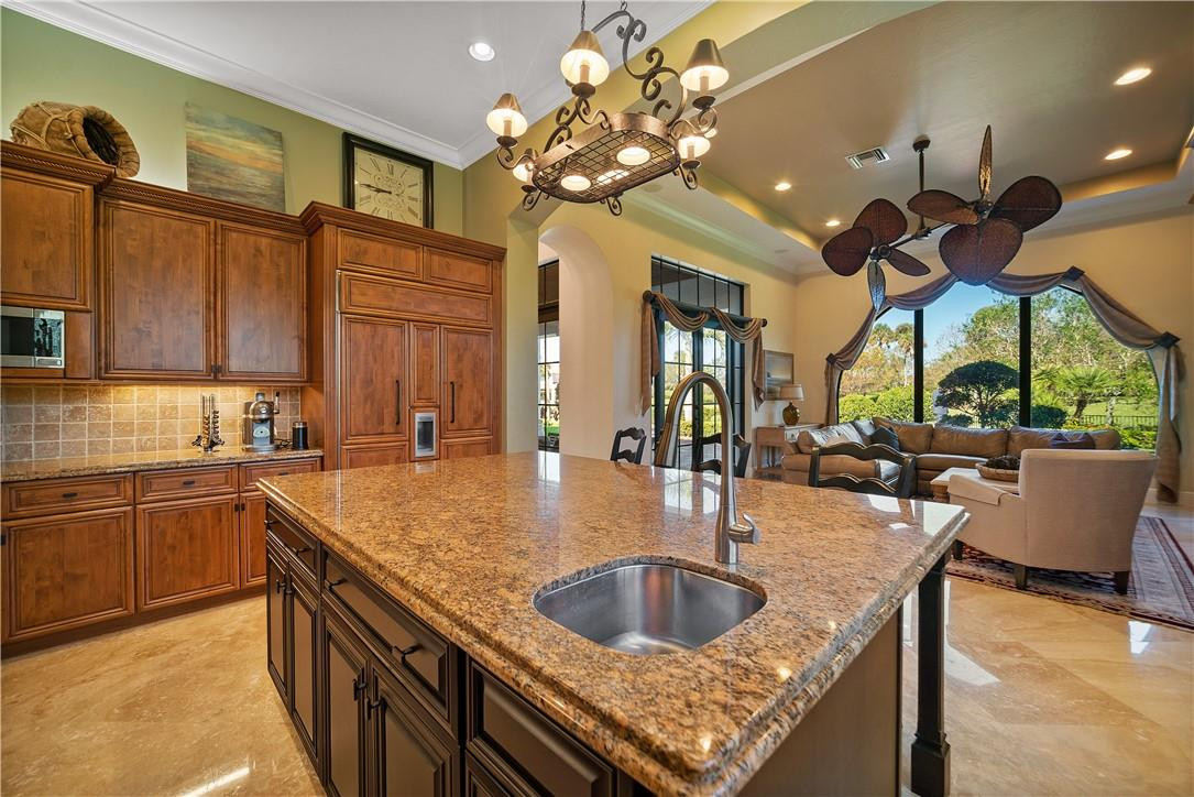 Parkland Golf - Residential