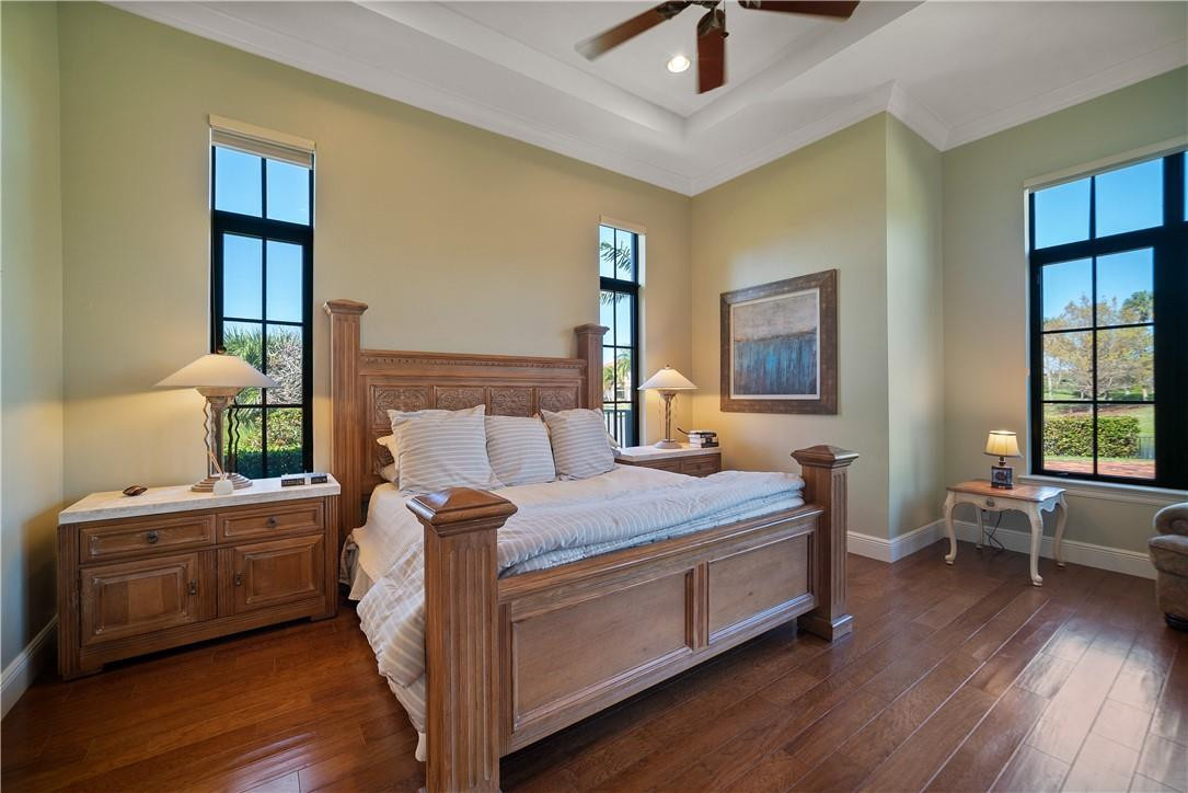 Parkland Golf - Residential