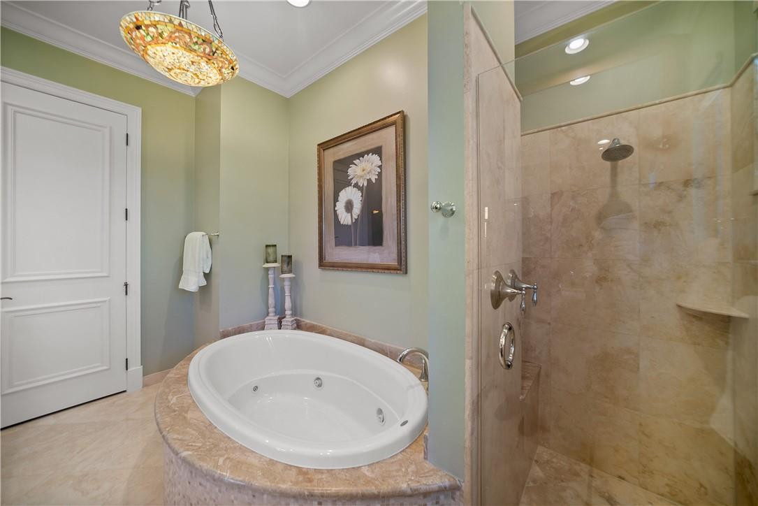 Parkland Golf - Residential