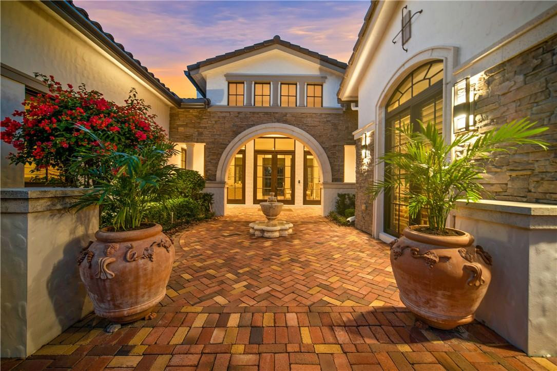 Parkland Golf - Residential