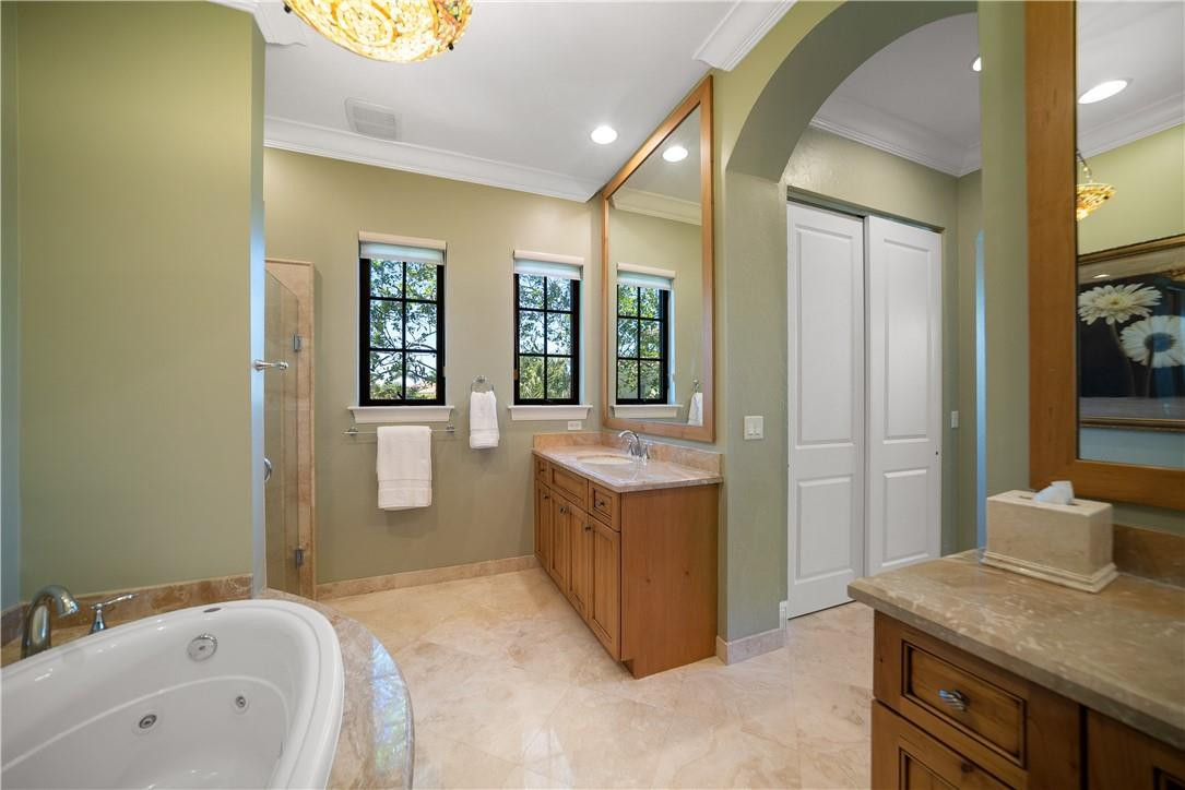 Parkland Golf - Residential