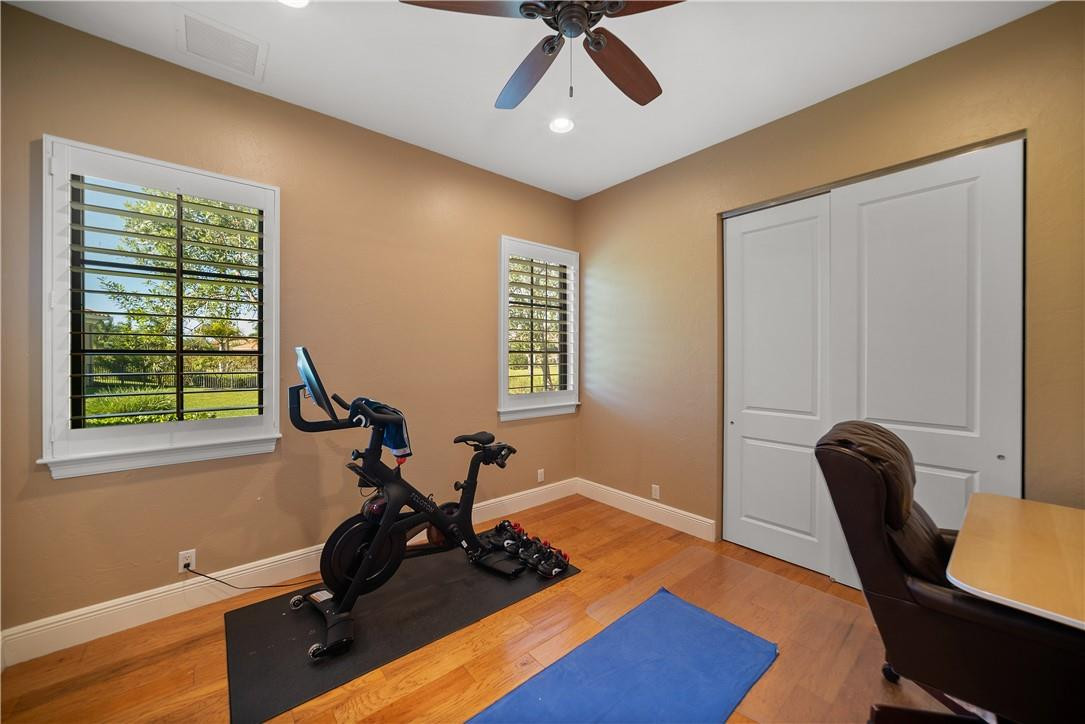 Parkland Golf - Residential