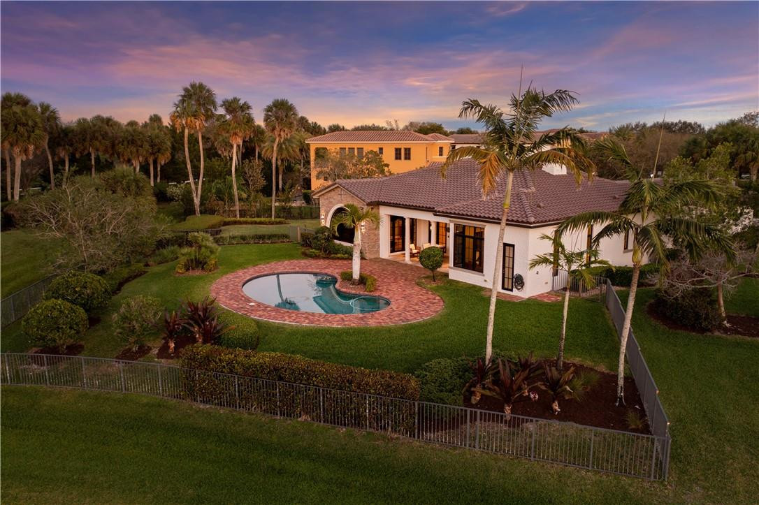 Parkland Golf - Residential