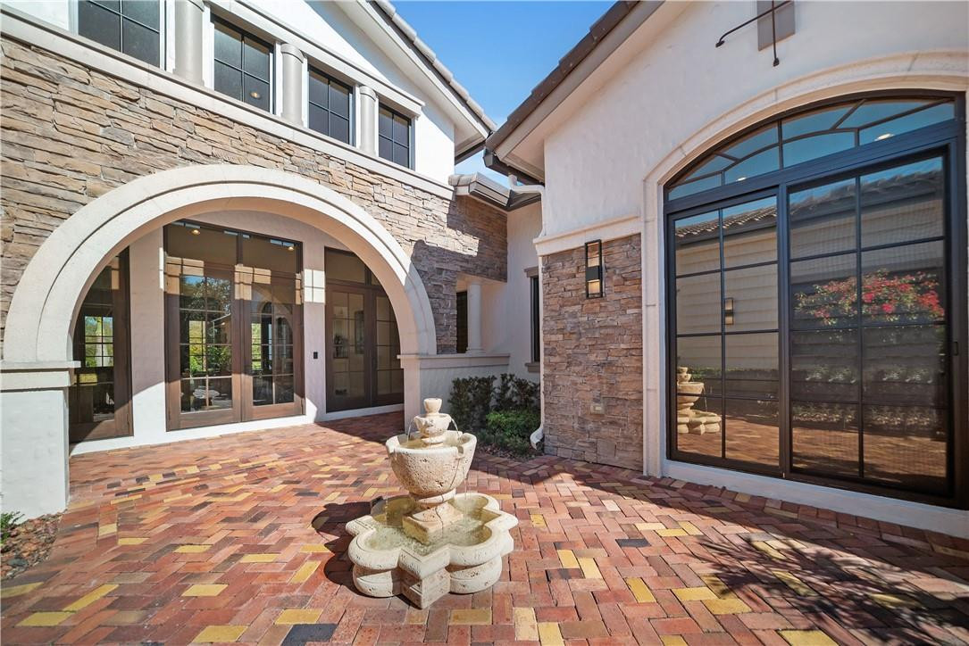 Parkland Golf - Residential