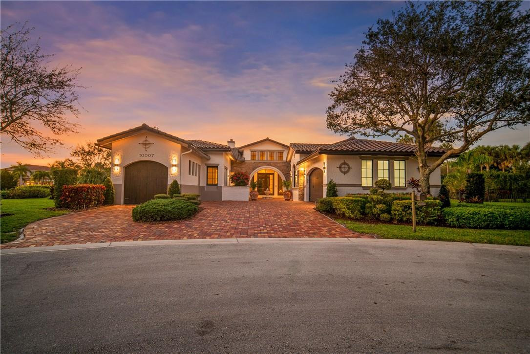 Parkland Golf - Residential