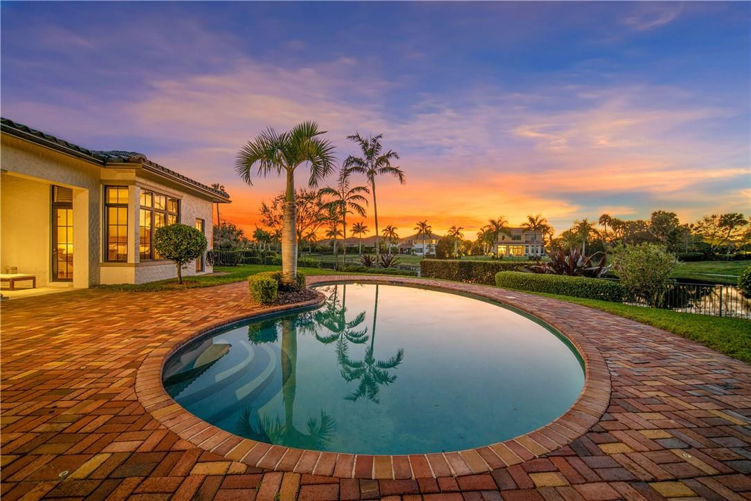 Parkland Golf - Residential