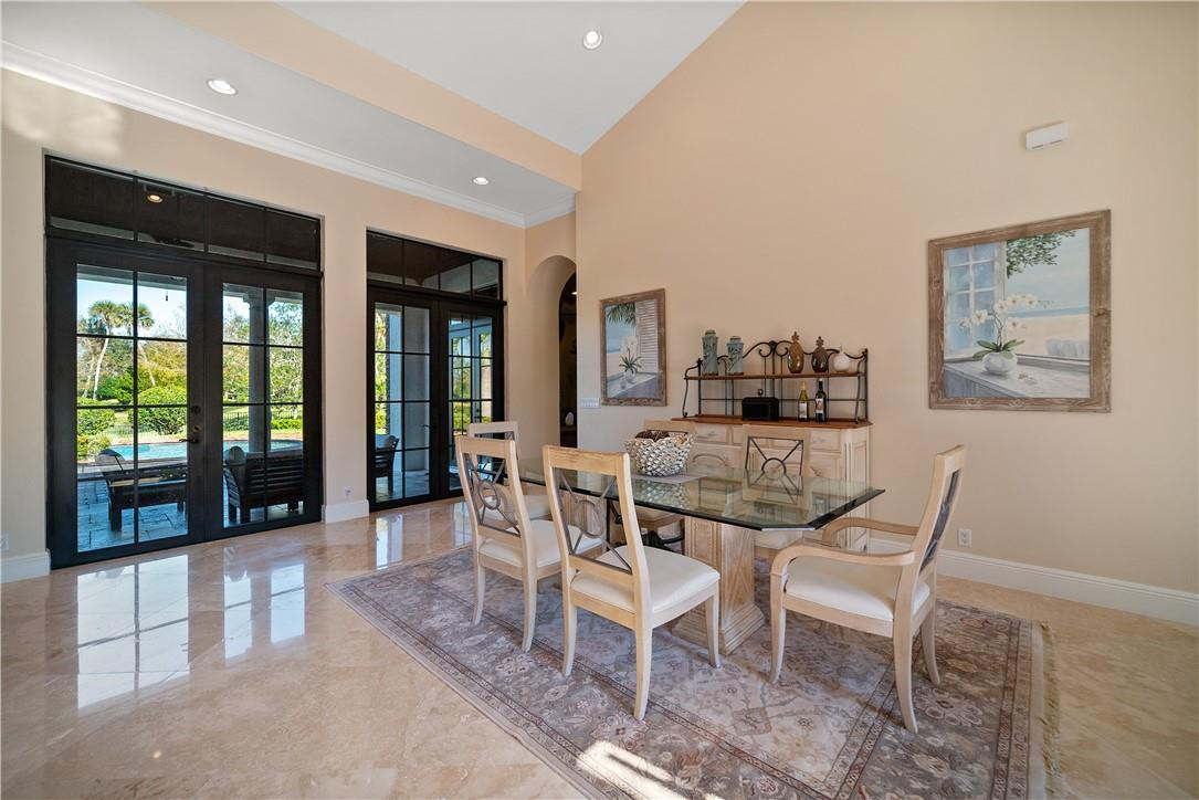 Parkland Golf - Residential