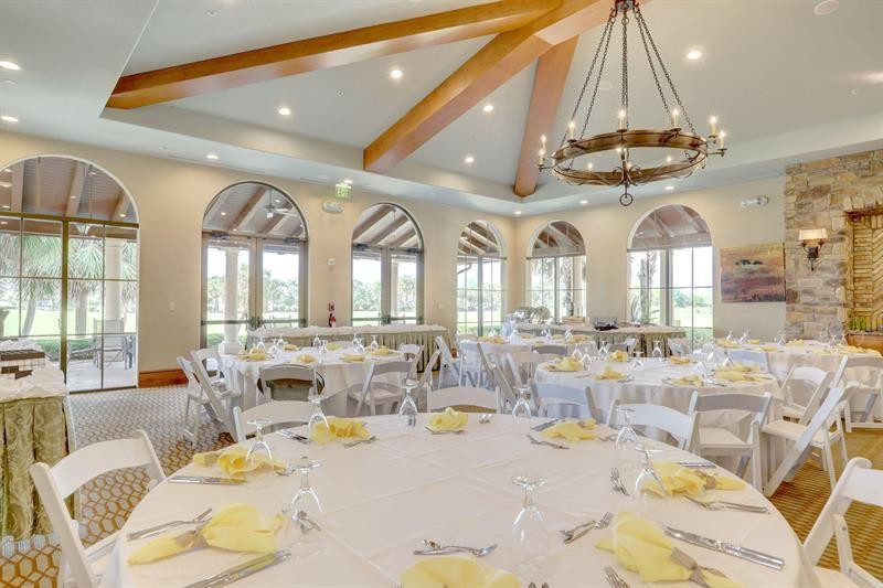 Parkland Golf - Residential