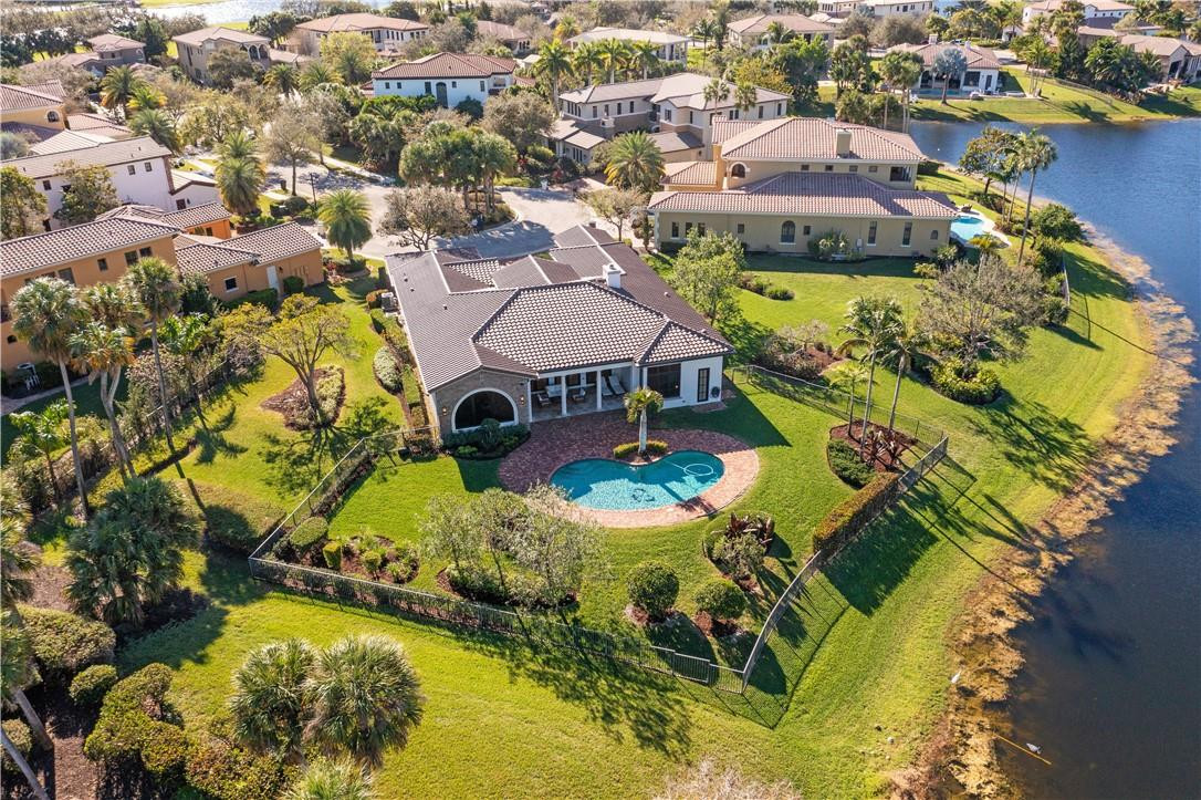 Parkland Golf - Residential