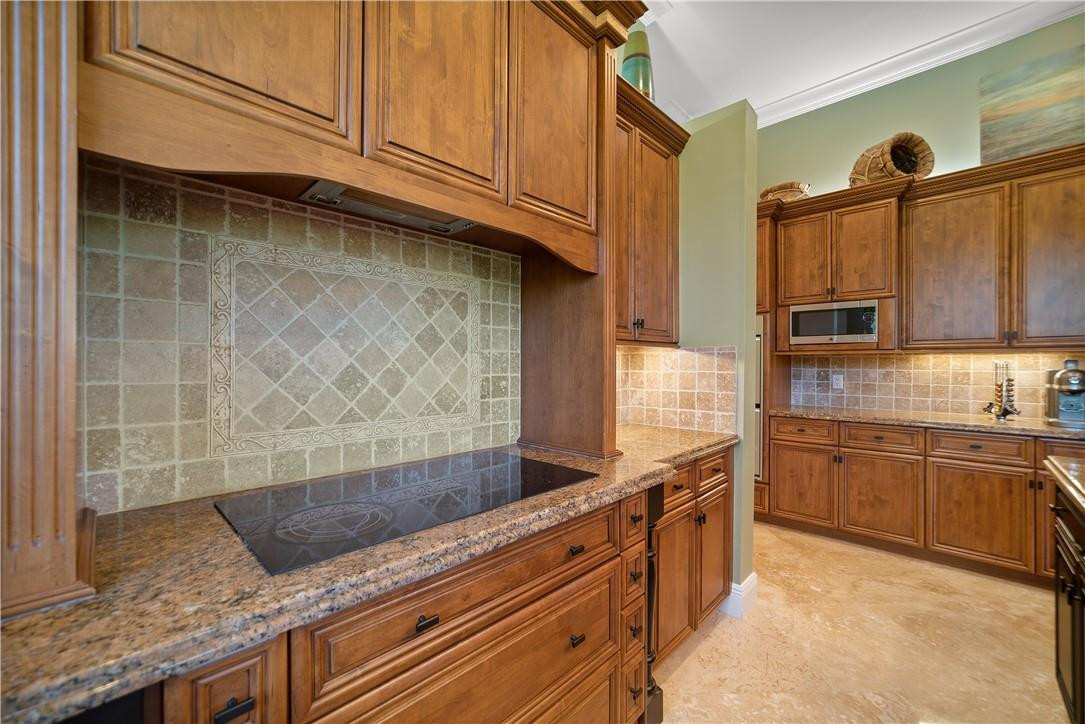 Parkland Golf - Residential