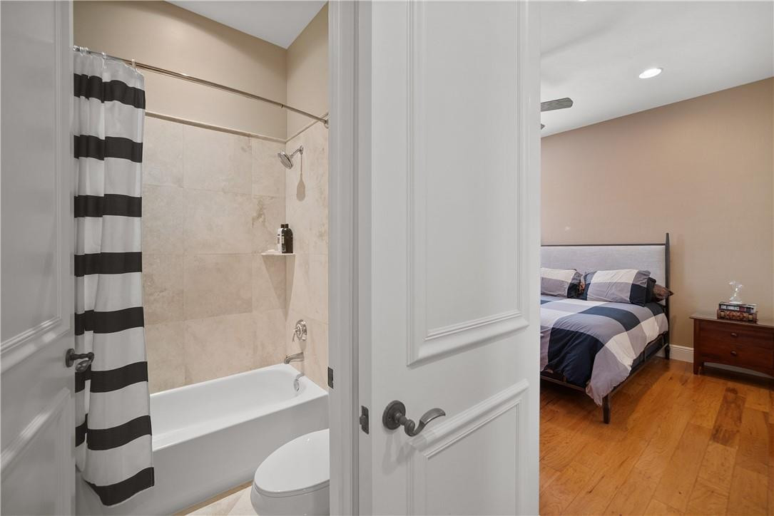 Parkland Golf - Residential