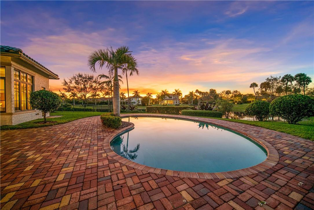 Parkland Golf - Residential