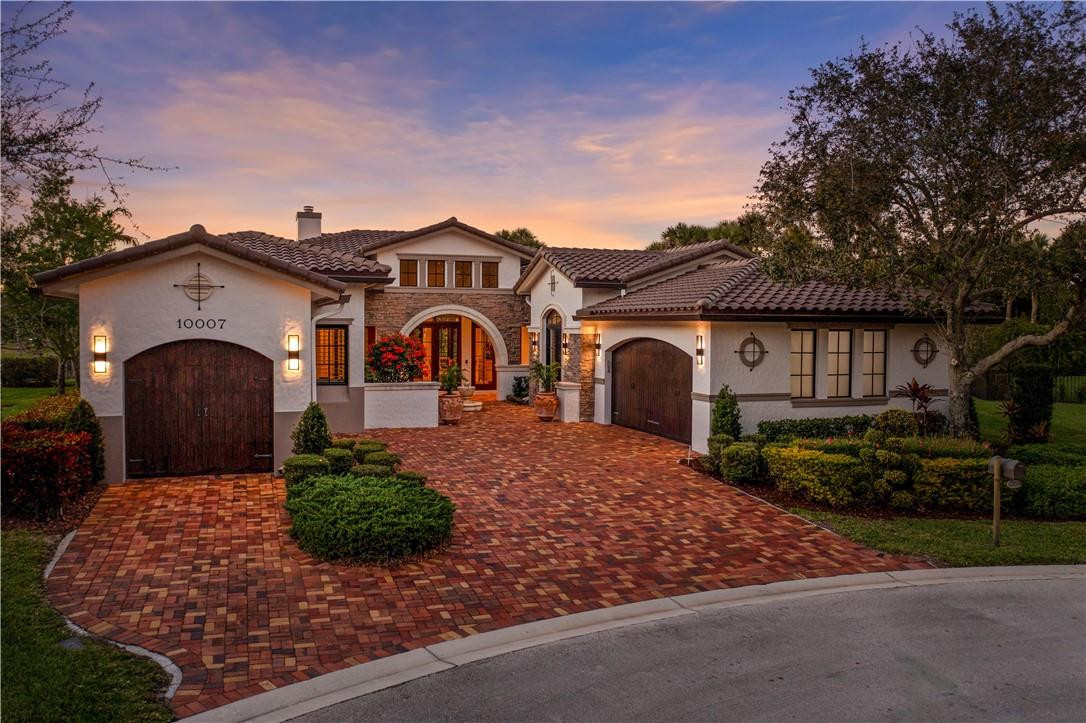 Parkland Golf - Residential