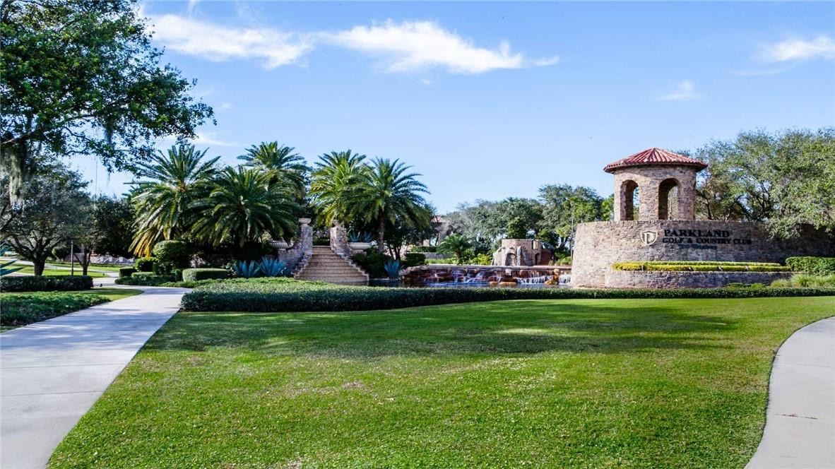 Parkland Golf - Residential