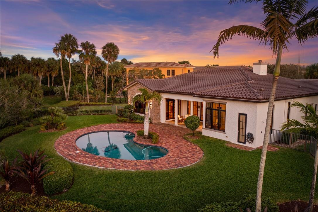 Parkland Golf - Residential