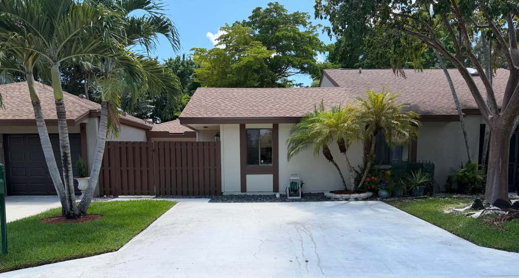 Photo of 22311 Whistling Pines Lane, Boca Raton, FL 33428 (MLS # B26062861)