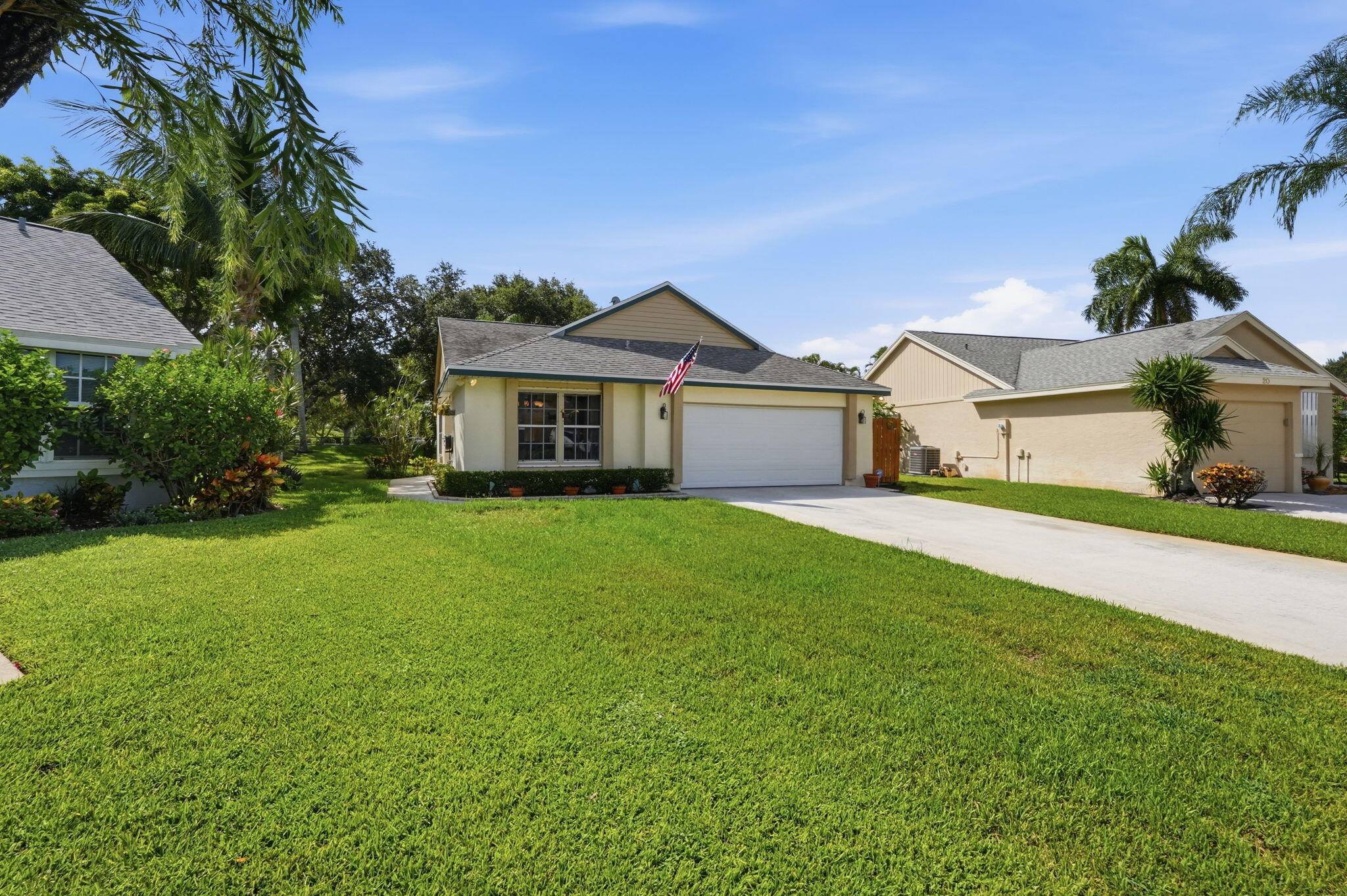 19 MISTY MEADOW Drive