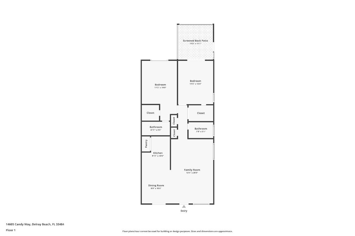 DELRAY VILLAS 3 - Residential