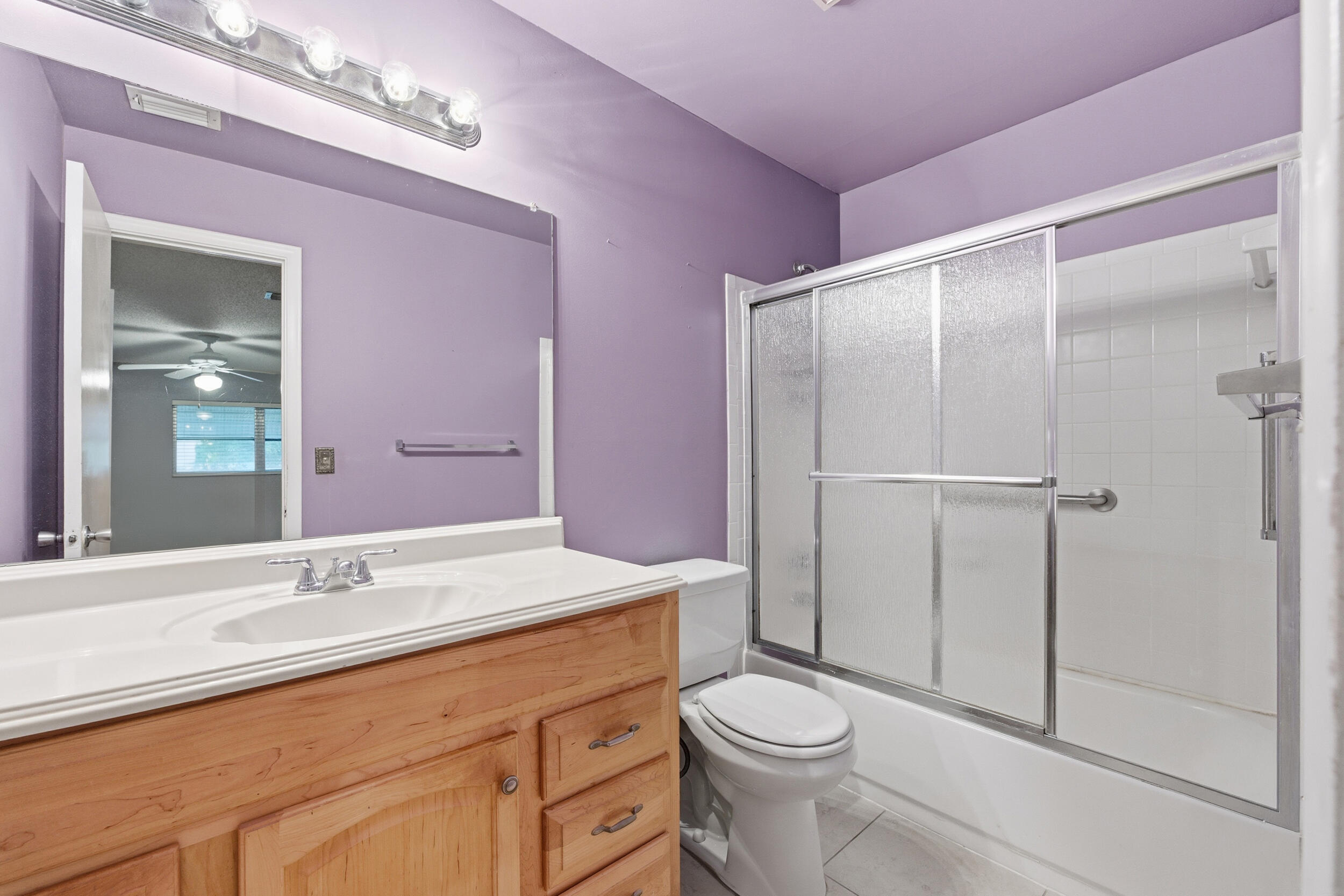 DELRAY VILLAS 3 - Residential