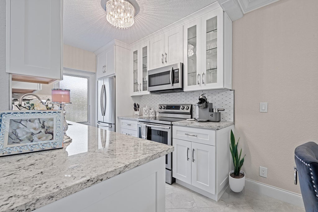 Photo of 1910 S Ocean Boulevard #204, Delray Beach, FL 33483 (MLS # B26069152)