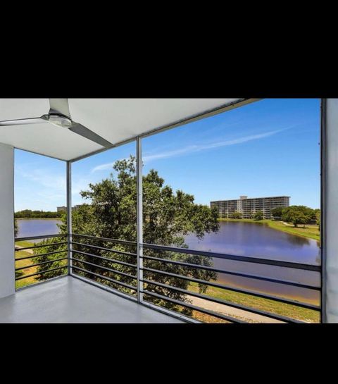 2751 N Palm Aire Drive 402 Pompano Beach FL 33069