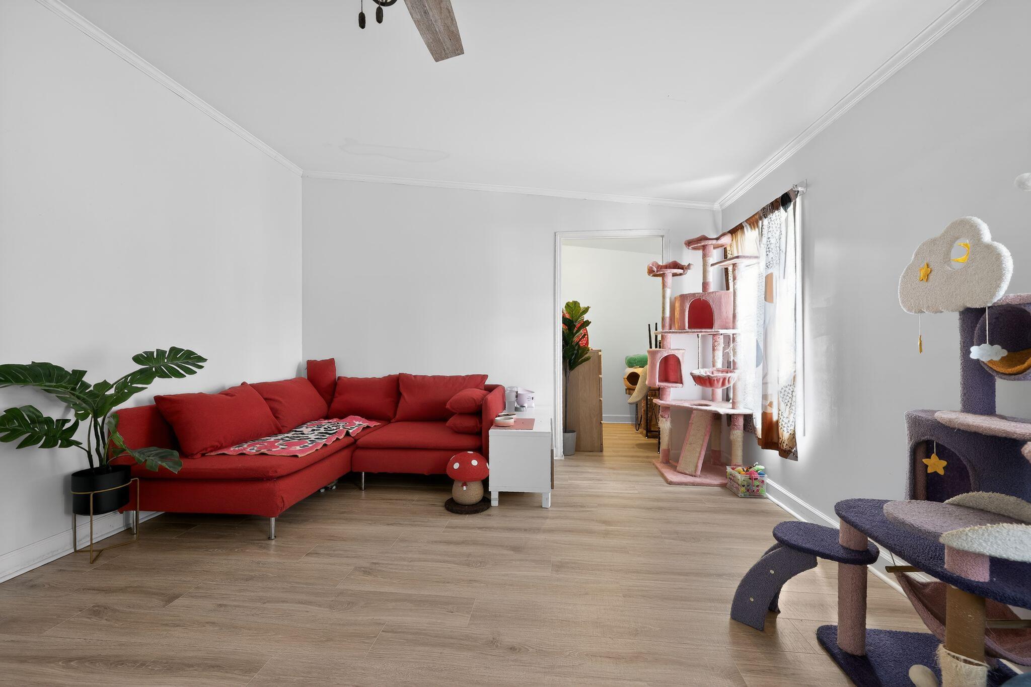 SANDALFOOT COVE SEC 1 - Residential