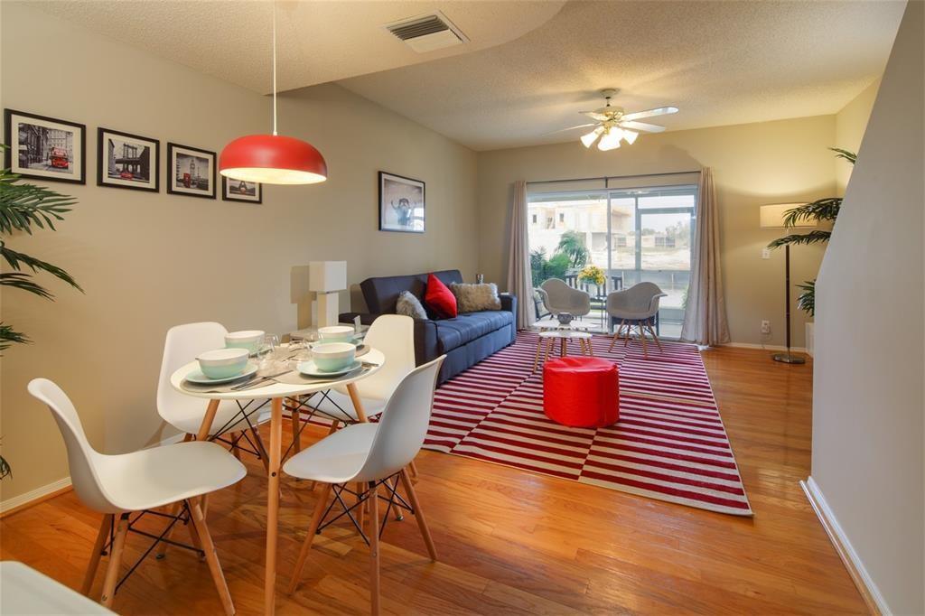 Welcome to this 2-bedroom, 2.5-bath townhome located in the sought-after Coconuts community, nestled within Weston's top-rated school district. Each bedroom features its own private en suite bathroom, offering comfort and privacy. Enjoy peaceful lake views and low HOA fees that cover lawn care, roof maintenance, and basic cable. Residents have access to the exceptional amenities at the Town Center Club at Bonaventure, including a gym, tennis courts, bowling, indoor basketball, racquetball courts, and a resort-style pool. Ideal as a starter home or investment property — no association approval required and can be rented immediately. Don’t miss this opportunity to own in one of Weston’s most desirable areas!