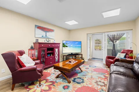 2941 Crosley Drive W Unit H, West Palm Beach, FL 33415 - MLS#: R11053176