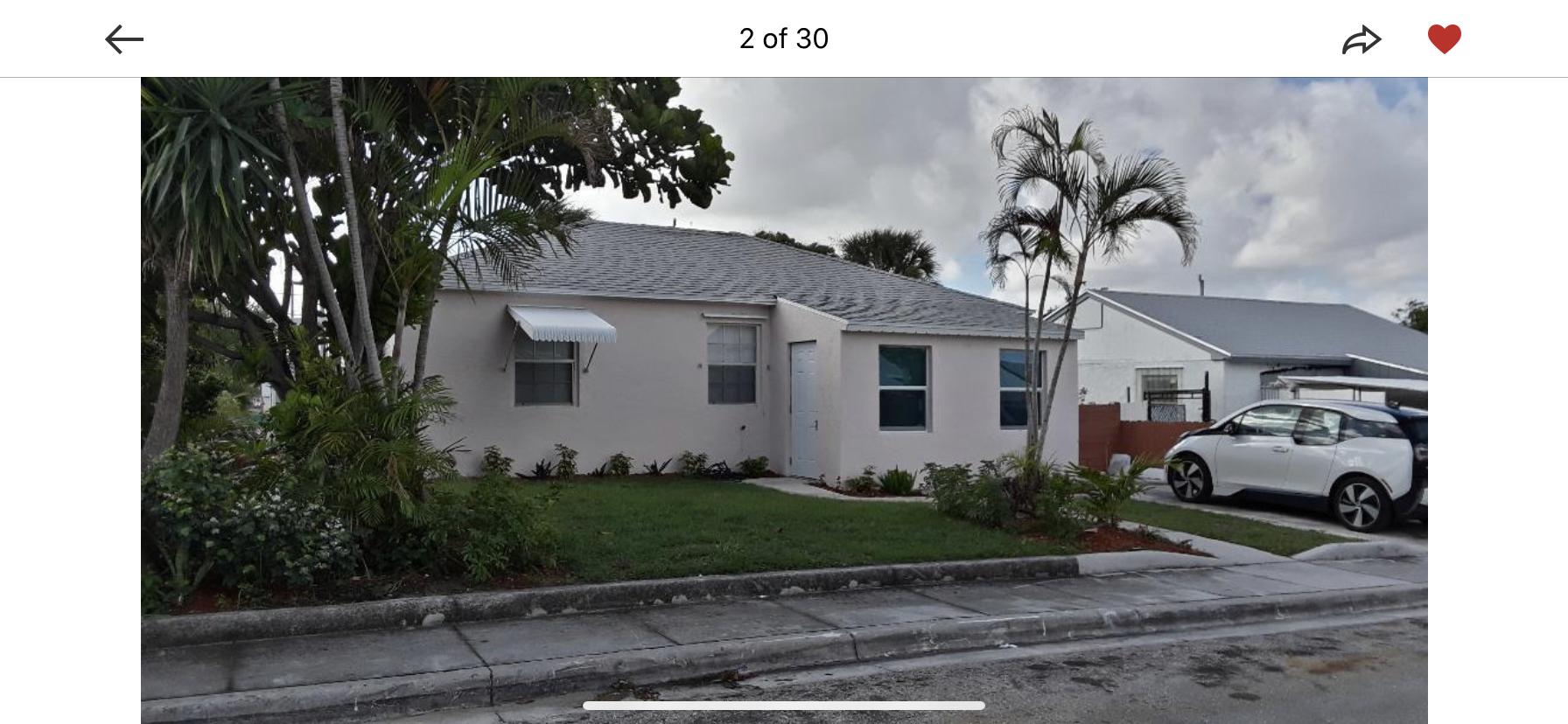 Convenient location close to outlets, highways, and schools. This is a SINGLE room rental in a 3 bedroom 1 bathroom home. The room is private. Bathroom, Living Room, and Kitchen are SHARED spaces. Utilities included in rental price.